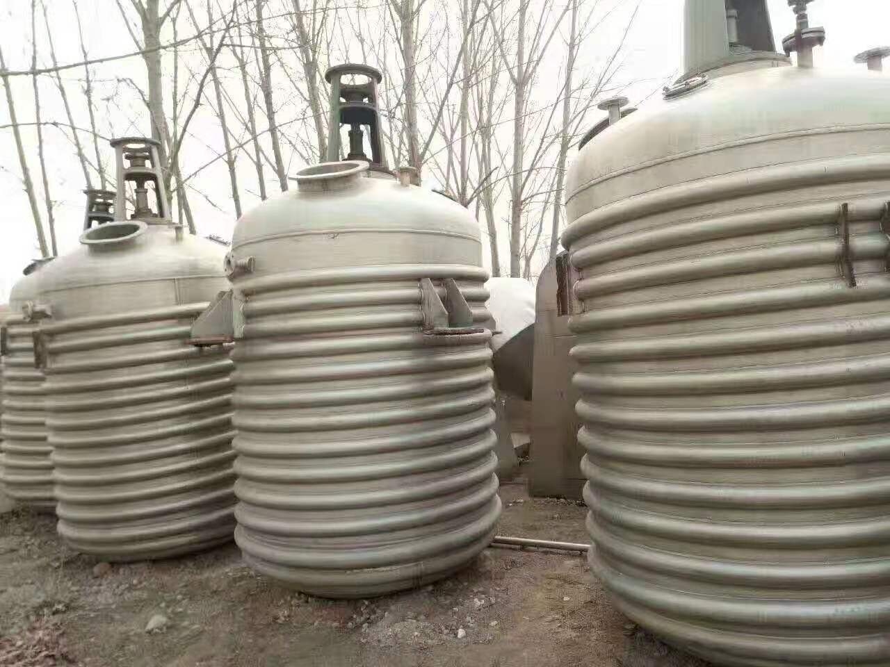 连云港市不锈钢罐不锈钢罐 - 推荐